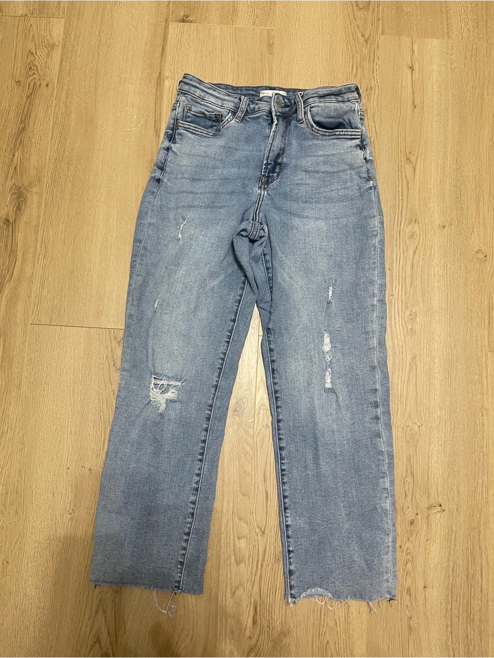 Altar’d State Distressed Jeans (29)
